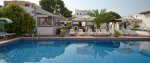Chevy Hotel & Hostal Montesol recenzie