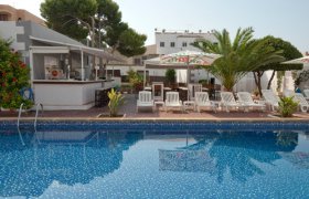 Chevy Hotel & Hostal Montesol recenzie