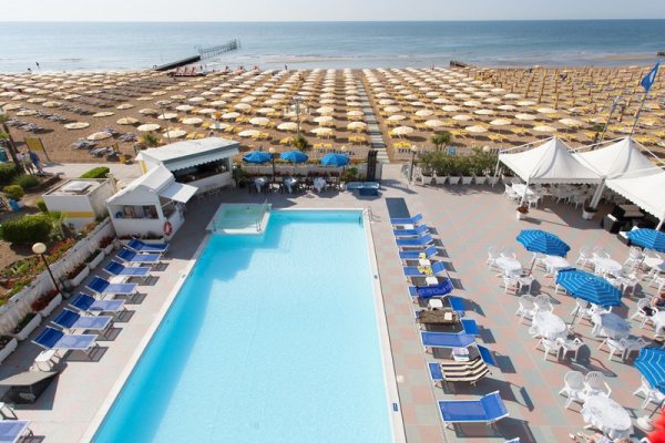 Hotel Marina