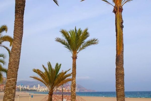 ibis budget Alicante
