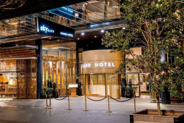 The Grand By Skycity