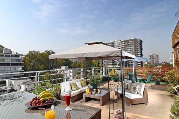 Eurotel Providencia