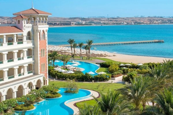 Baron Palace Sahl Hasheesh