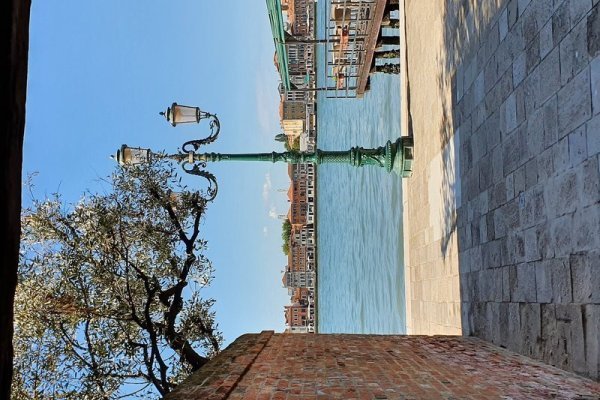 Ca´ Sant´Angelo