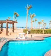 Pickalbatros Sands Port Ghalib