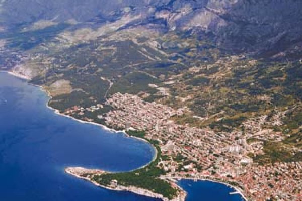 Vila Čapin