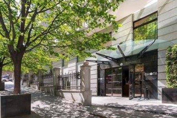 Shota@Rustaveli Boutique Hotel