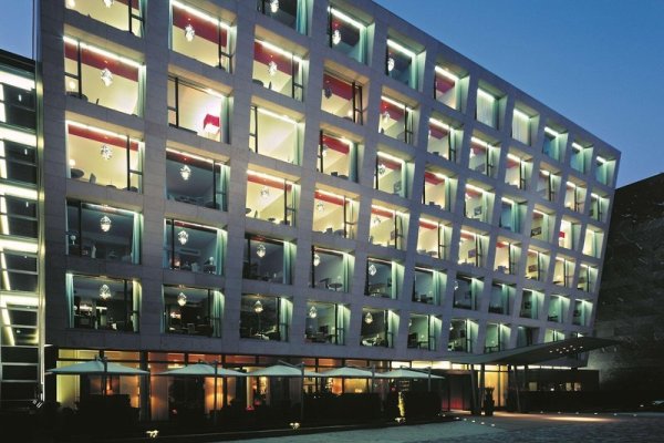 Radisson Blu Media Harbour