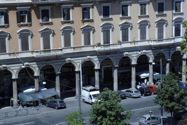 Hotel Rome Love