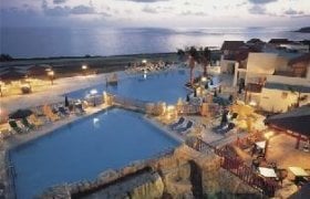 Aqua Sol Holiday Village recenzie