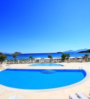 Palm Bay Beach Hotel