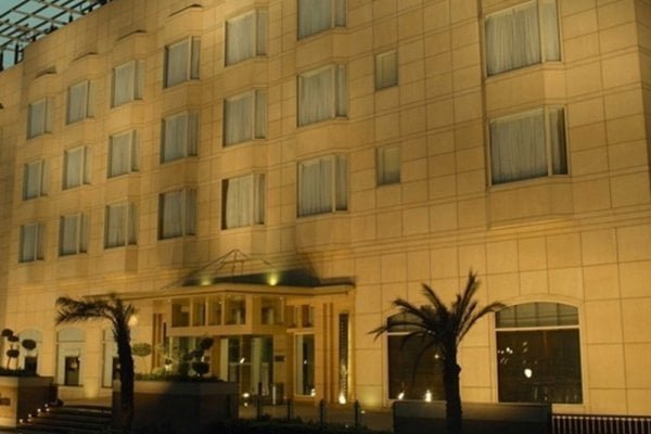 Park Plaza Gurgaon