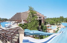 Aska Grand Prestige Hotel & SPA recenzie
