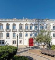 Palácio de Tavira
