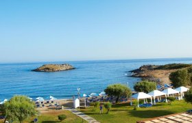 Grecotel Meli Palace recenzie