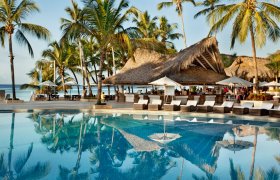 Viva Wyndham Dominicus Beach recenzie