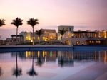 Salalah Rotana Resort recenzie