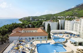 Bluesun Hotel Alga recenzie