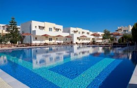 Gaia Village recenzie