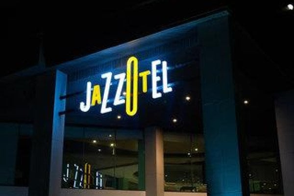 Jazzotel