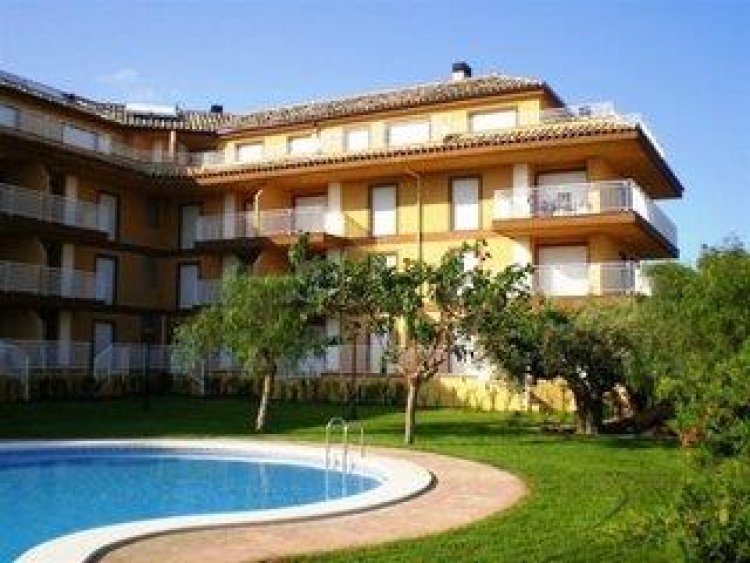 Apartamentos Bovalar by Casa Azahar