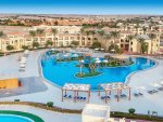 Cleopatra Luxury Beach Resort Makadi Bay  Adults Only recenzie