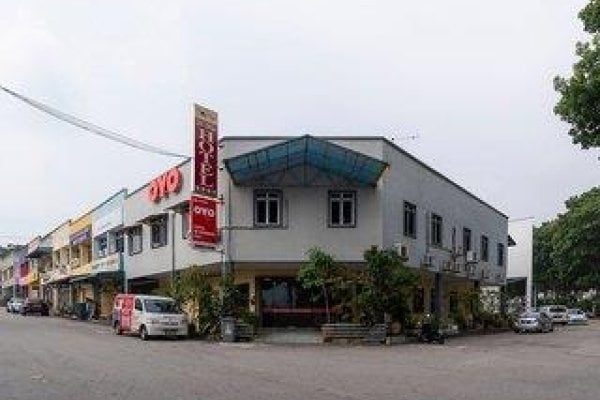 Hotel De Perdana Hill By Oyo Rooms