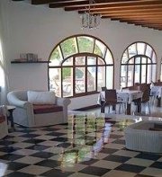 Hotel La Bohemia del Rio