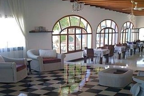 Hotel La Bohemia Del Rio