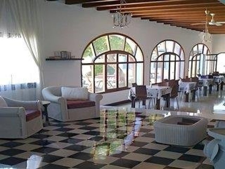 Hotel La Bohemia del Rio
