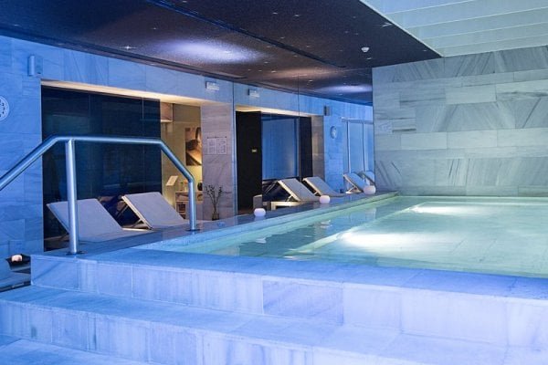 Hospes Palacio de los Patos, a Member of Design Hotels