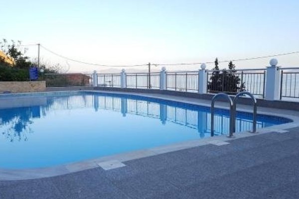 Sky Beach Hotel