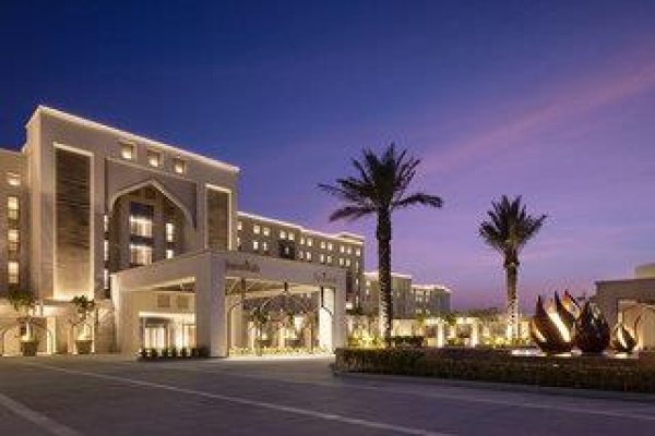 Jumeirah Gulf Of Bahrain Resort & Spa