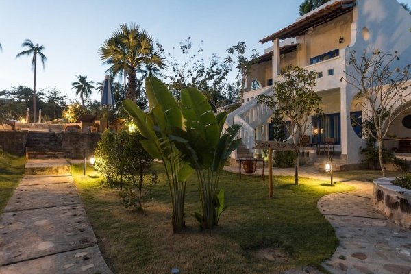 Isabella Resort