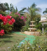 Emerald View Resort Villa