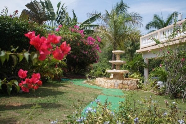 Emerald View Resort Villa