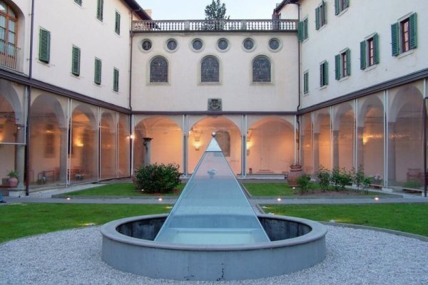 Convitto Della Calza