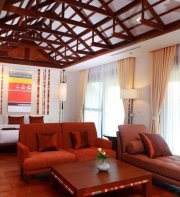 Sibsan Luxury Hotel Rimping