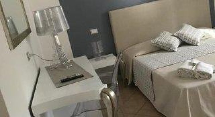 Hotel Timpe Bianche