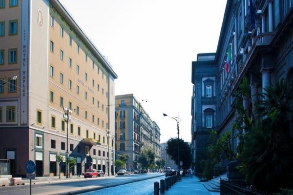Naples