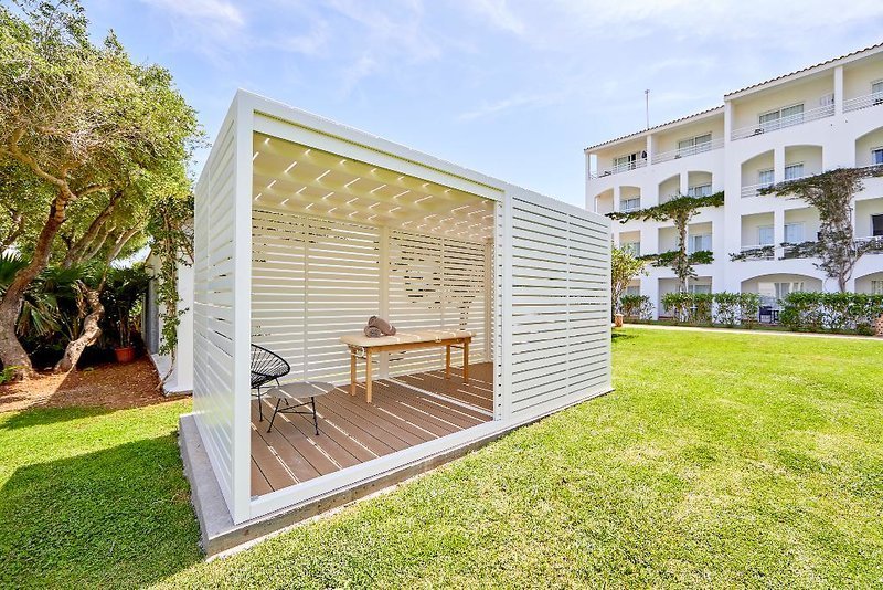 Prinsotel La Caleta Apartments recenzie