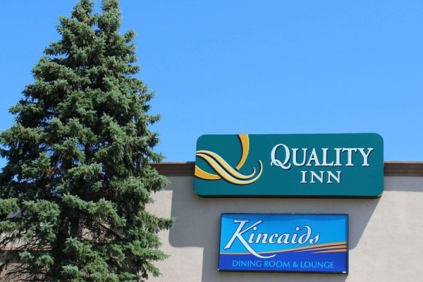 Quality Inn Owen Sound