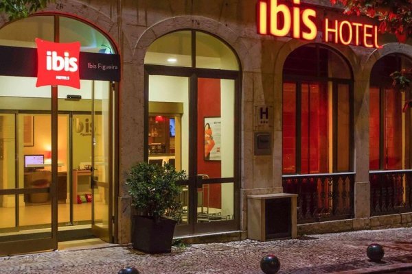 B&B Hotel Figueira Da Foz