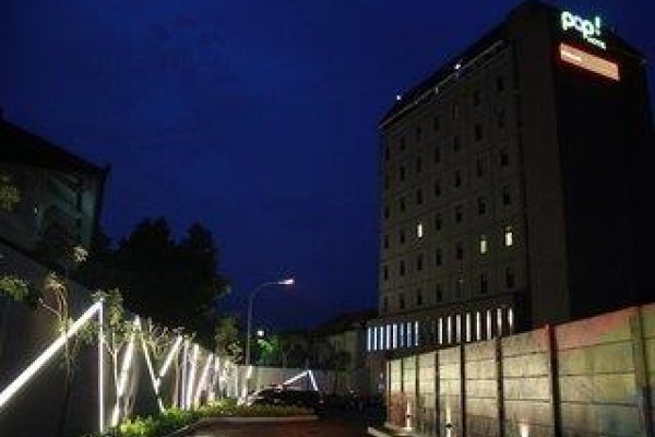 Pop! Hotel Timoho Yogyakarta