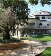 Hotel Ortus Residence