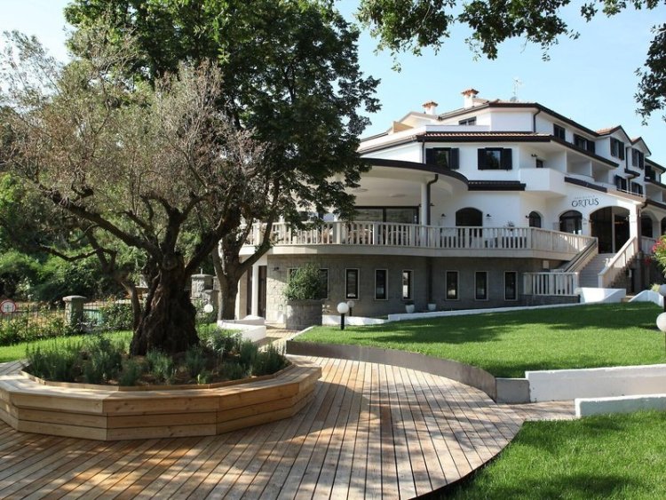 Hotel Ortus Residence