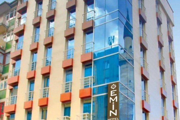 Emin Hotel