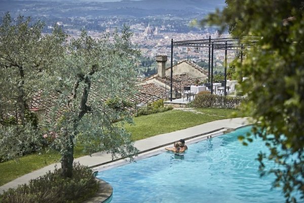 Belmond Villa San Michele