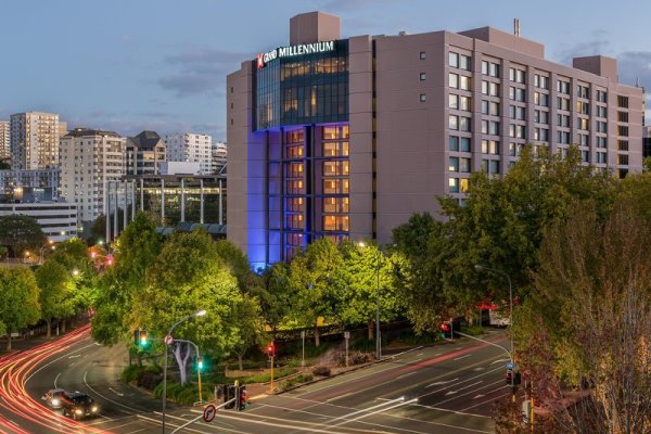 Grand Millennium Auckland