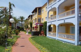 Alcudia Garden recenzie